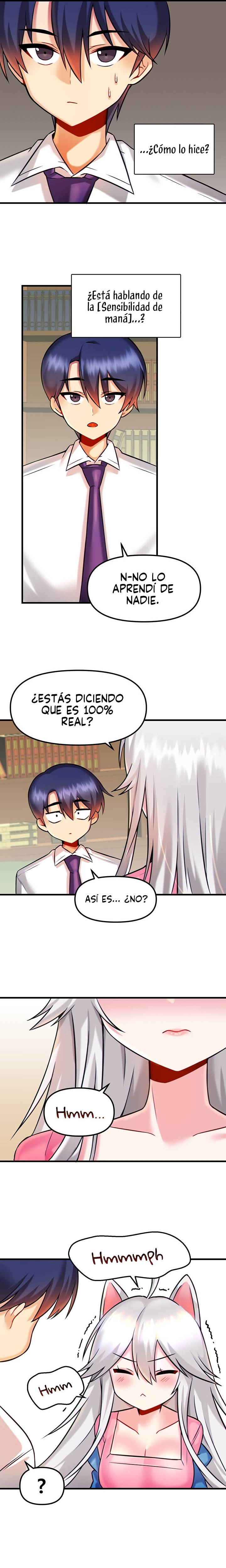 Academy 19 Game Raw Chapter 14 - Page 13