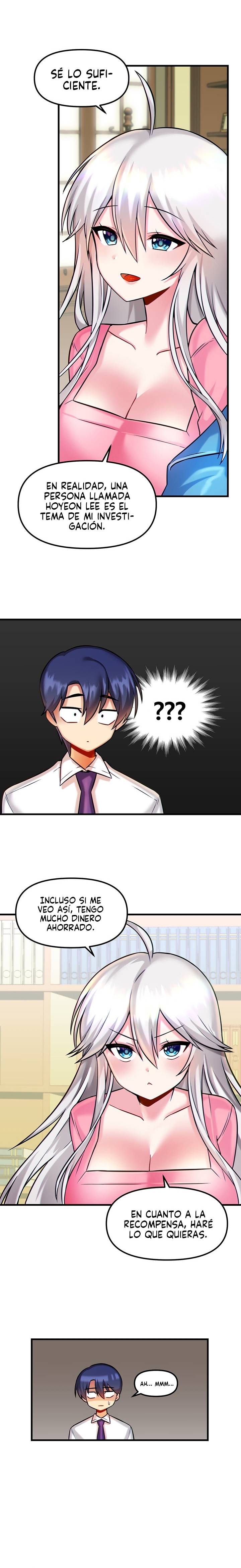 Academy 19 Game Raw Chapter 14 - Page 18