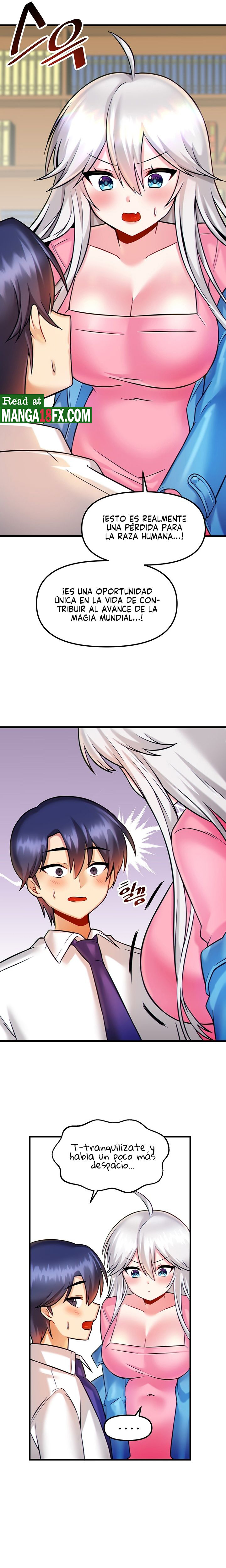 Academy 19 Game Raw Chapter 14 - Page 19