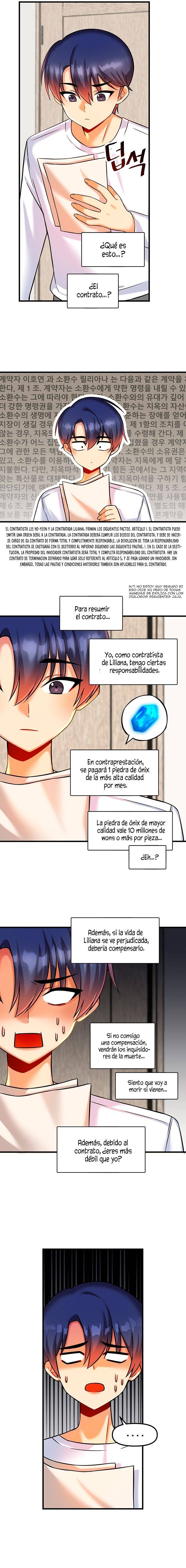 Academy 19 Game Raw Chapter 18 - Page 10