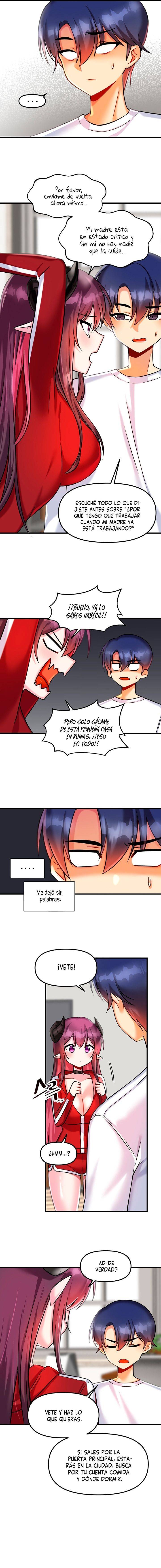 Academy 19 Game Raw Chapter 18 - Page 8