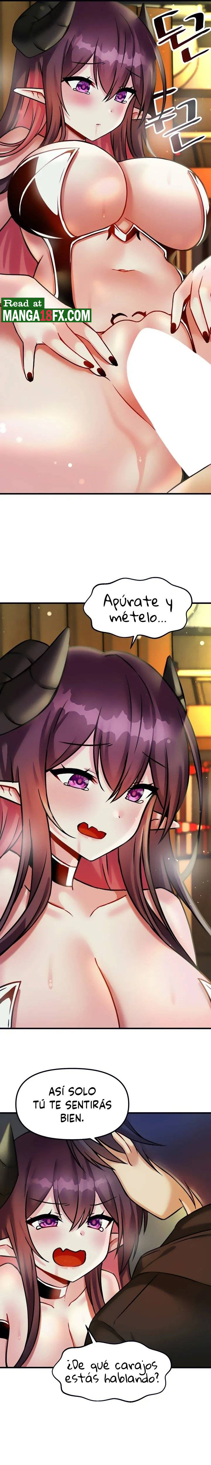 Academy 19 Game Raw Chapter 19 - Page 17