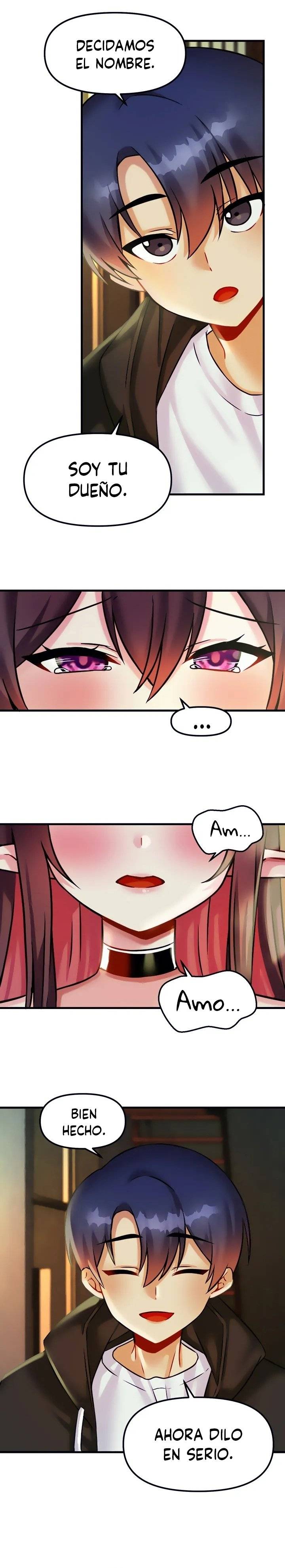 Academy 19 Game Raw Chapter 19 - Page 18