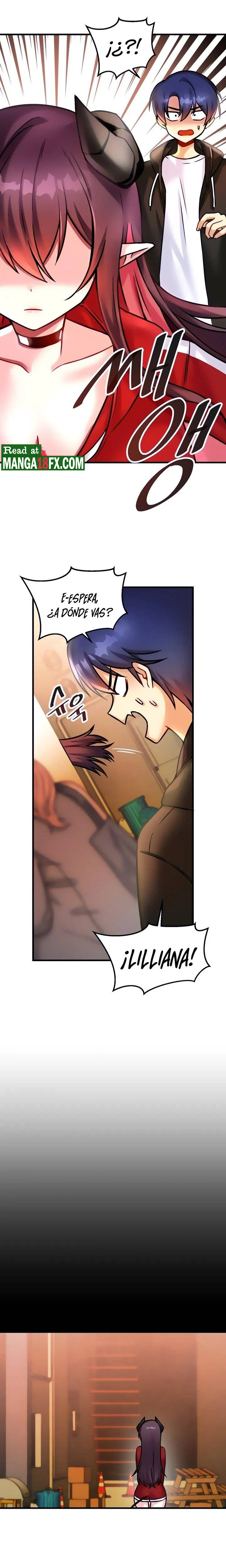 Academy 19 Game Raw Chapter 19 - Page 2