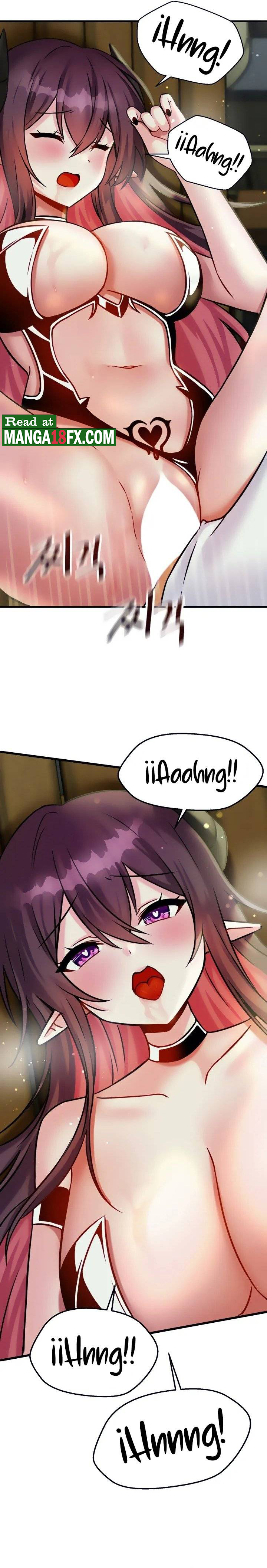 Academy 19 Game Raw Chapter 19 - Page 22