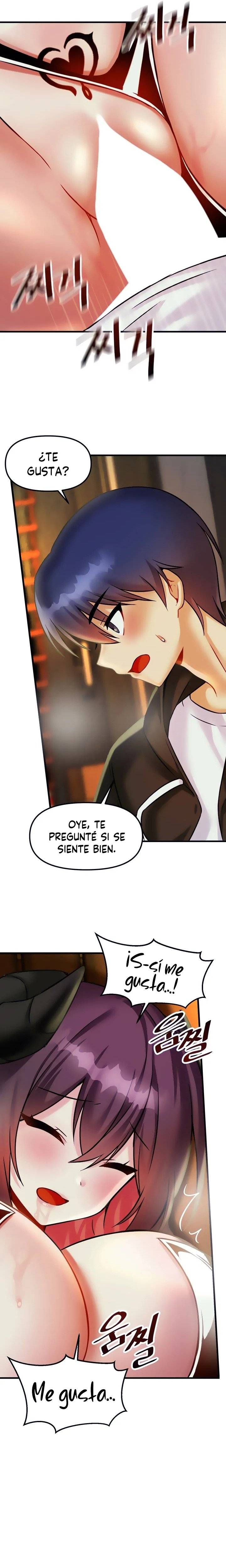 Academy 19 Game Raw Chapter 19 - Page 23