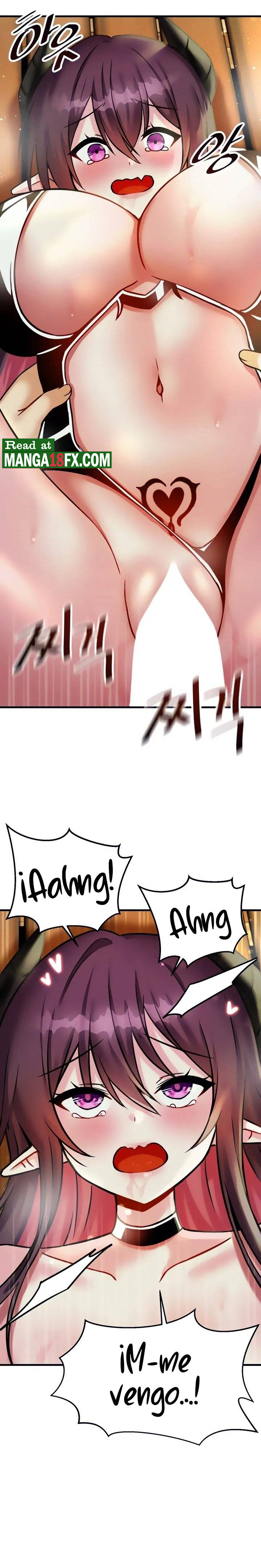 Academy 19 Game Raw Chapter 19 - Page 24