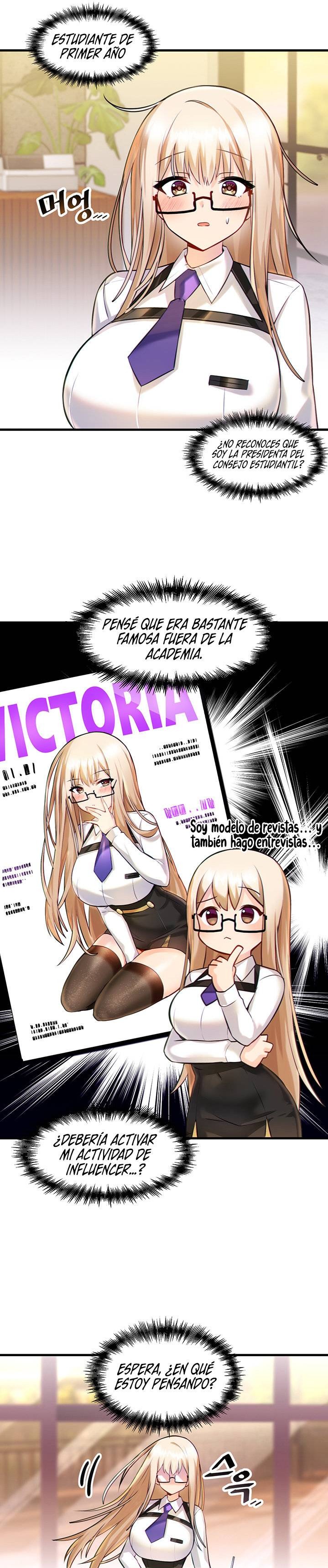 Academy 19 Game Raw Chapter 2 - Page 18