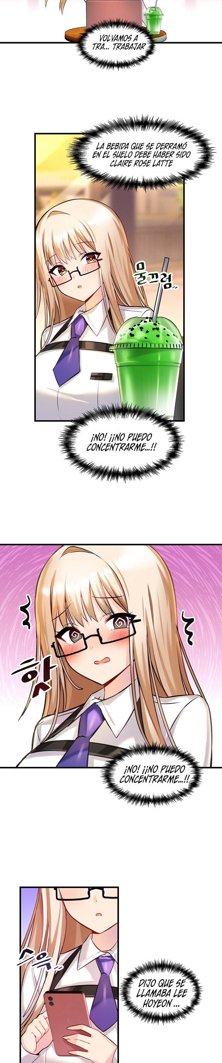 Academy 19 Game Raw Chapter 2 - Page 19