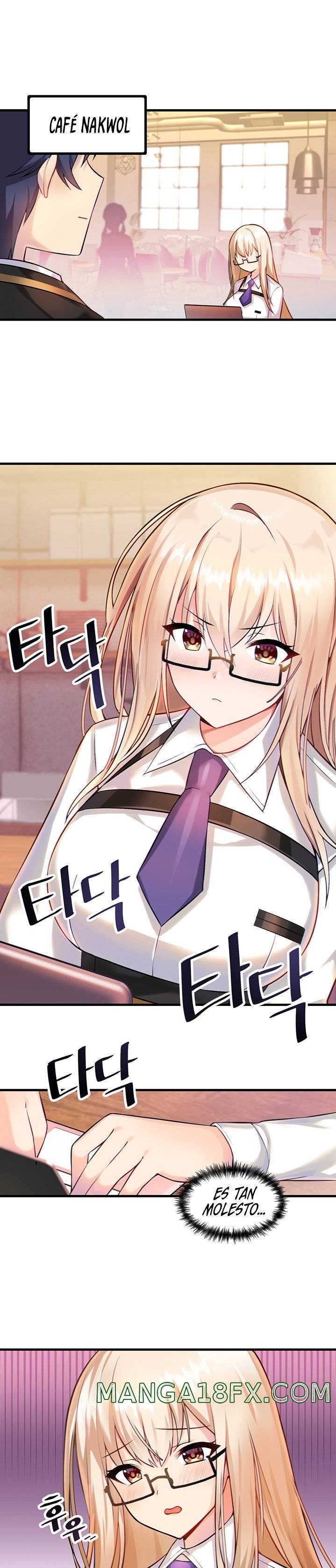 Academy 19 Game Raw Chapter 2 - Page 2