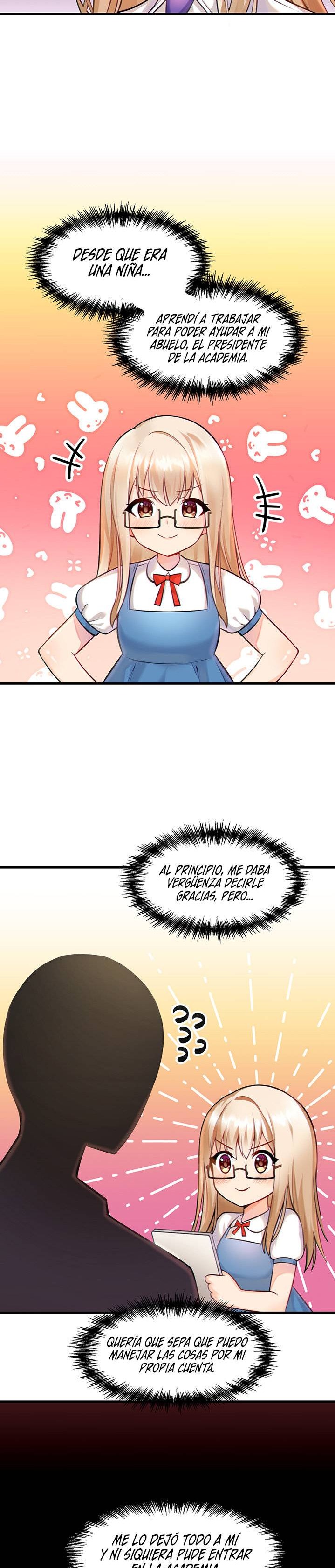 Academy 19 Game Raw Chapter 2 - Page 3