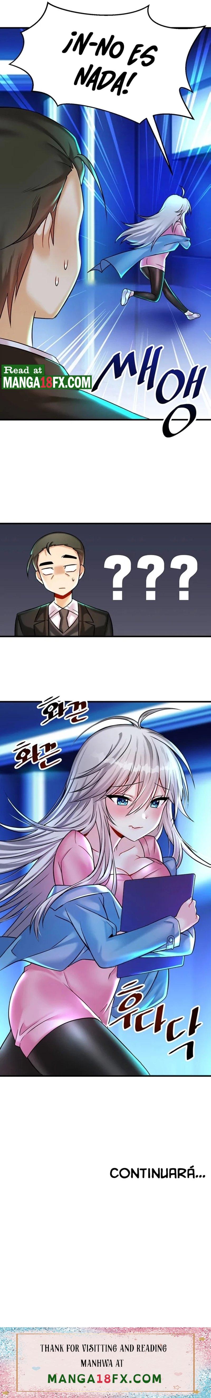 Academy 19 Game Raw Chapter 22 - Page 22