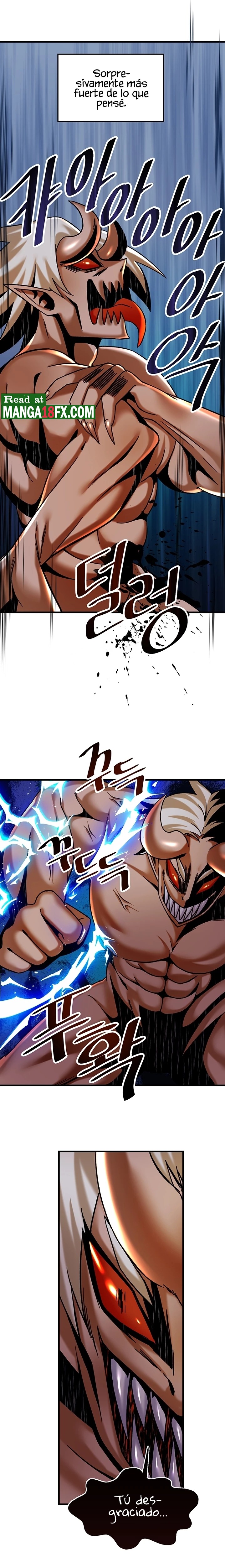 Academy 19 Game Raw Chapter 24 - Page 7