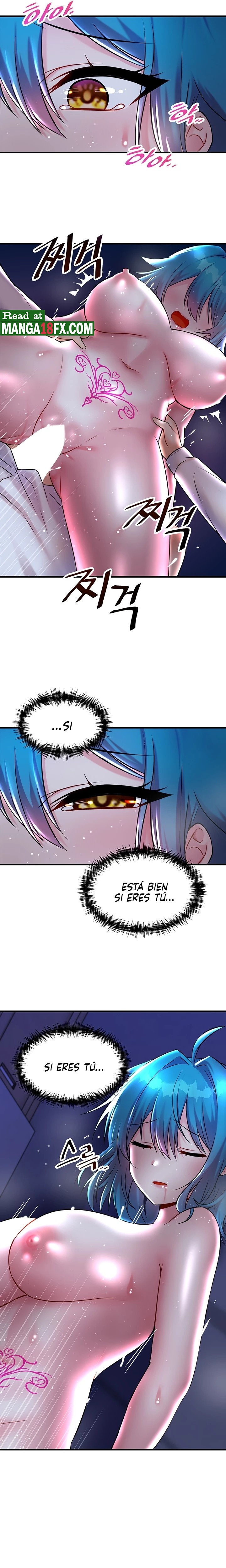 Academy 19 Game Raw Chapter 25 - Page 12