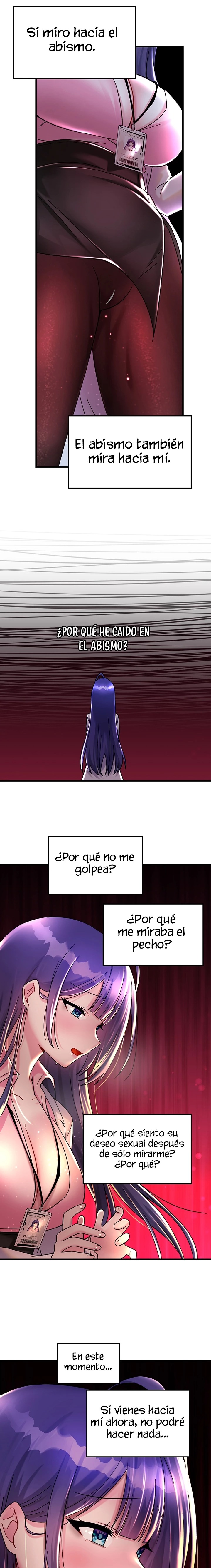 Academy 19 Game Raw Chapter 26 - Page 20