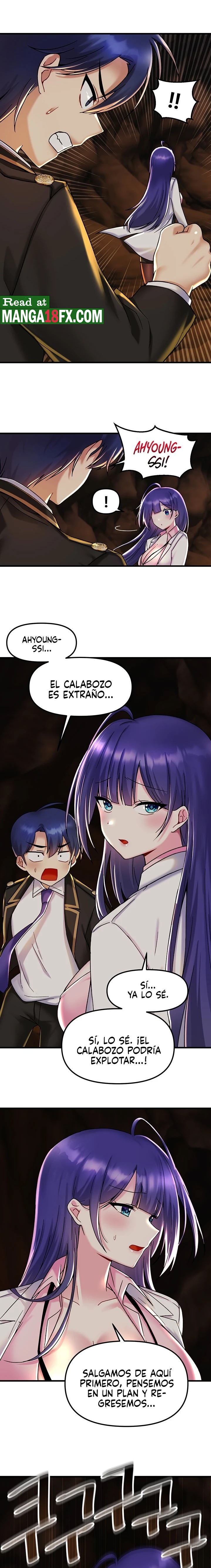 Academy 19 Game Raw Chapter 27 - Page 16