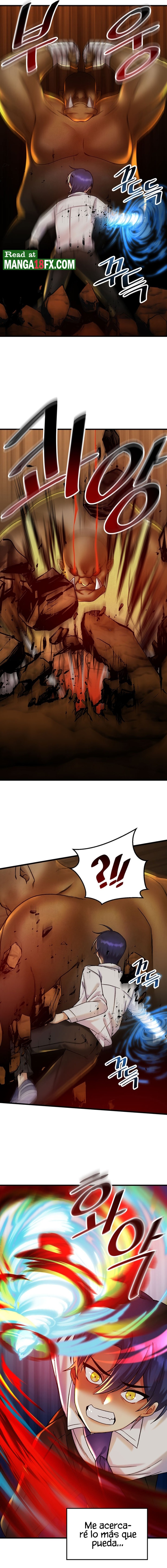 Academy 19 Game Raw Chapter 28 - Page 13