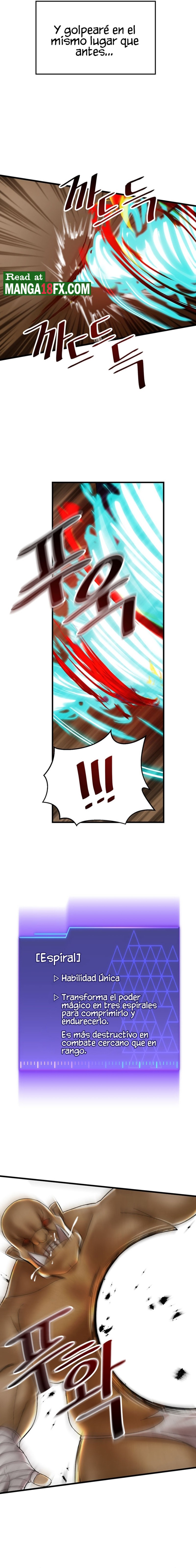 Academy 19 Game Raw Chapter 28 - Page 14