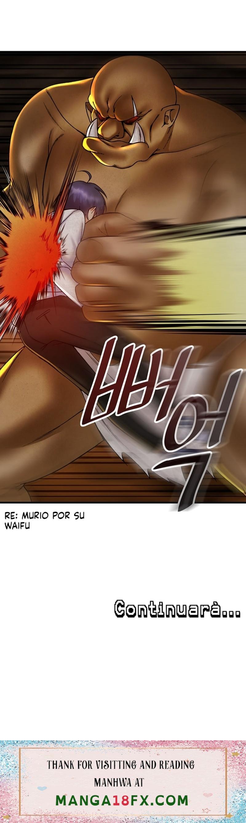 Academy 19 Game Raw Chapter 28 - Page 17