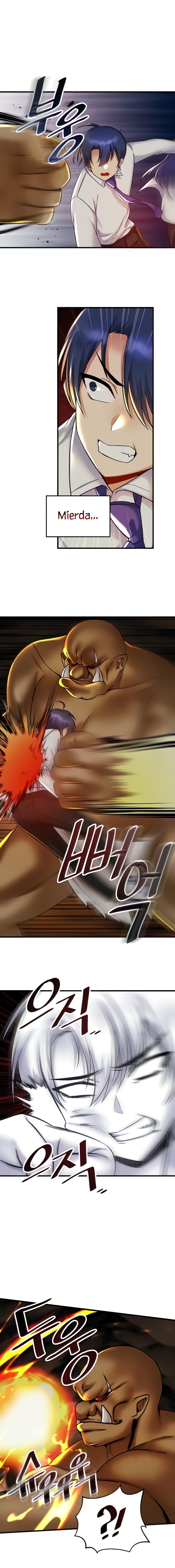 Academy 19 Game Raw Chapter 29 - Page 1