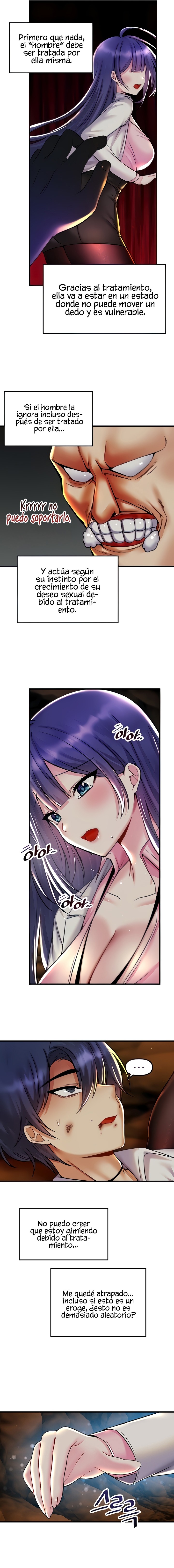 Academy 19 Game Raw Chapter 29 - Page 4