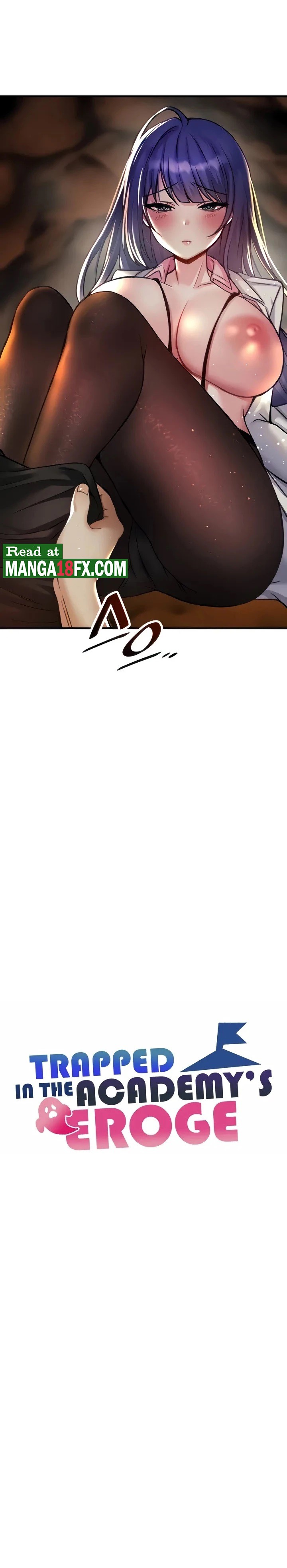 Academy 19 Game Raw Chapter 30 - Page 4