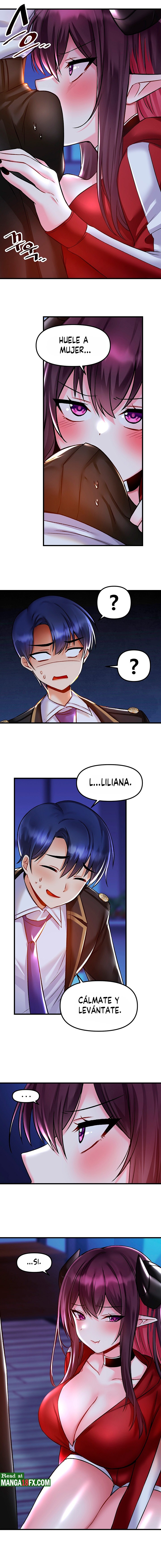 Academy 19 Game Raw Chapter 32 - Page 10