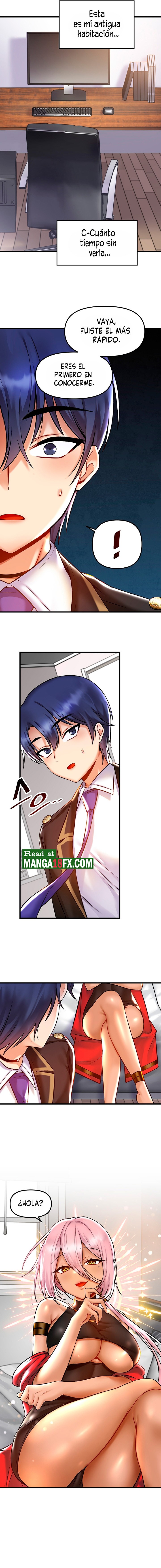 Academy 19 Game Raw Chapter 32 - Page 14