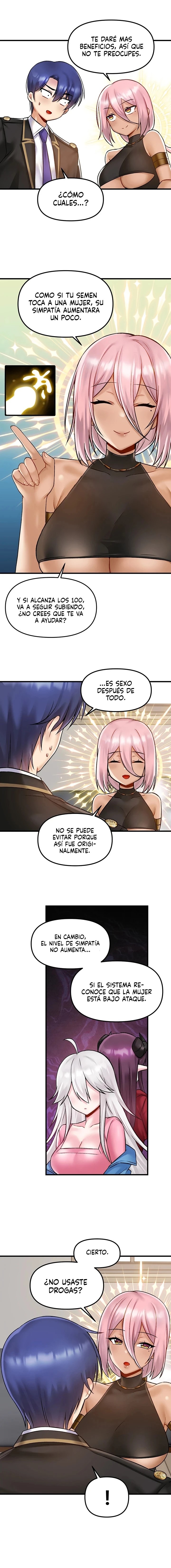 Academy 19 Game Raw Chapter 33 - Page 11