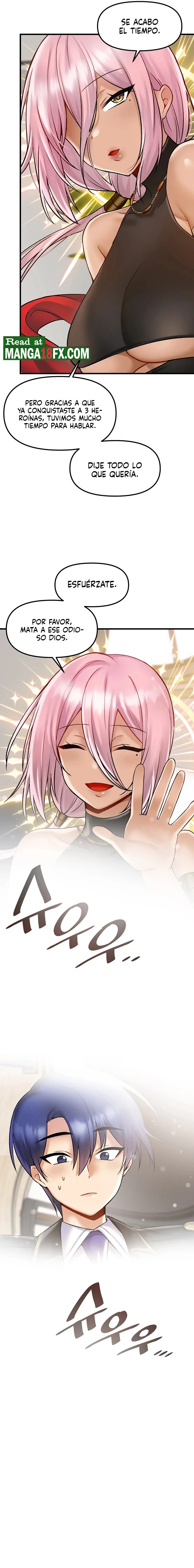 Academy 19 Game Raw Chapter 33 - Page 13