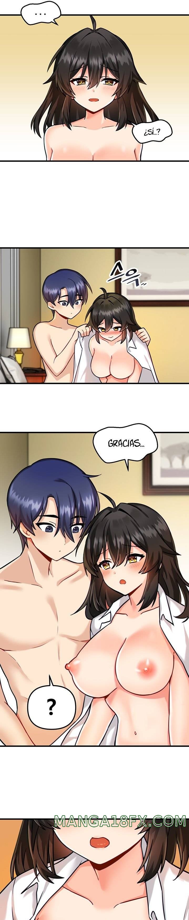 Academy 19 Game Raw Chapter 6 - Page 18