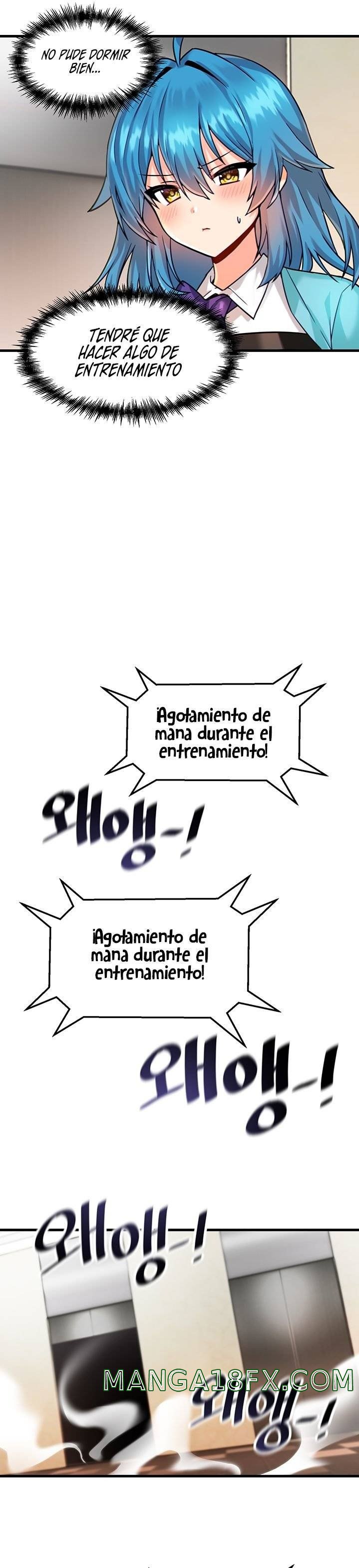 Academy 19 Game Raw Chapter 6 - Page 26