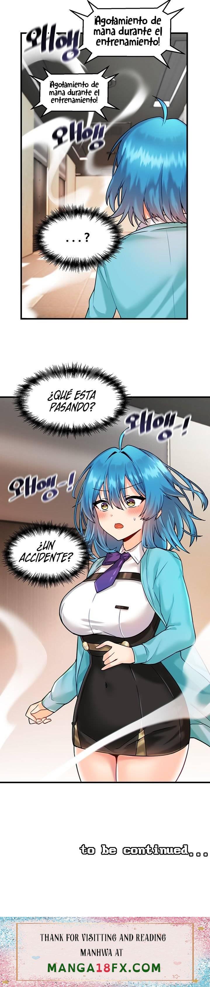 Academy 19 Game Raw Chapter 6 - Page 27