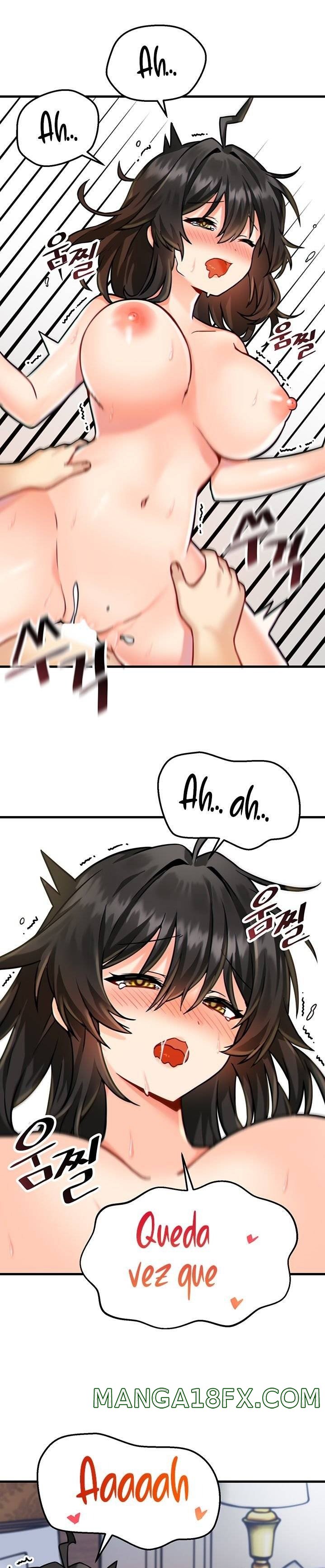 Academy 19 Game Raw Chapter 6 - Page 6