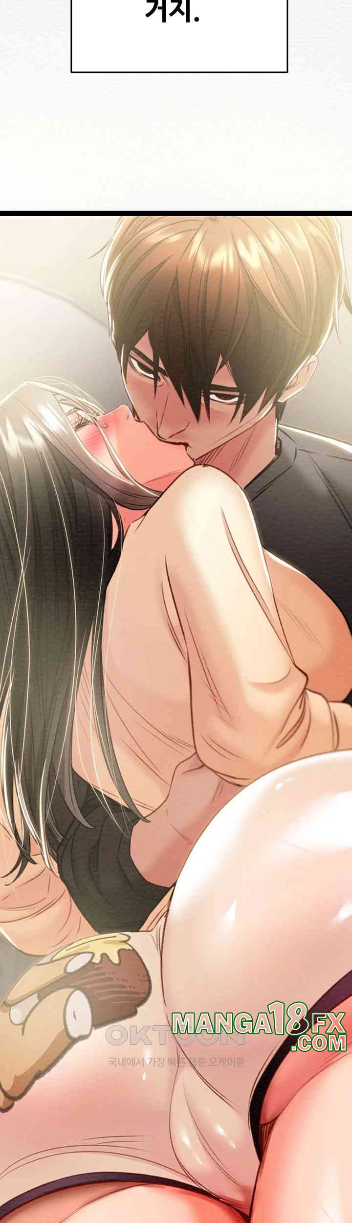 The Man Who Devours Raw Chapter 27 - Page 84