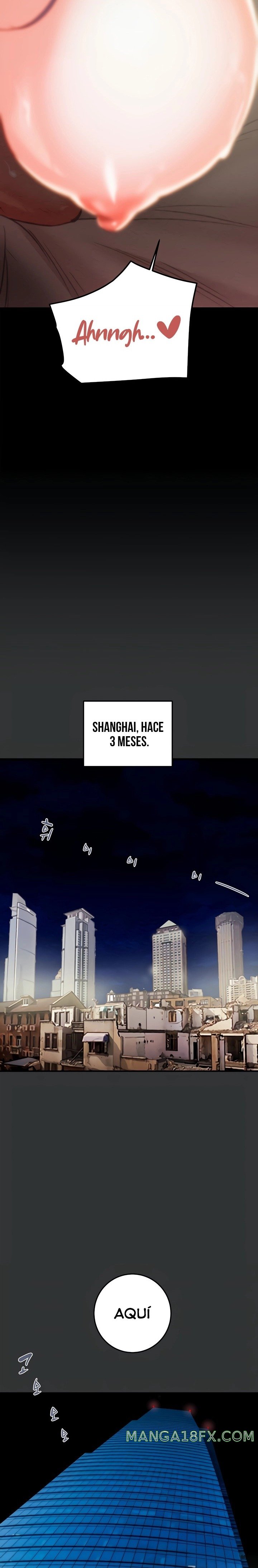 The Man Who Devours Raw Chapter 4 - Page 2