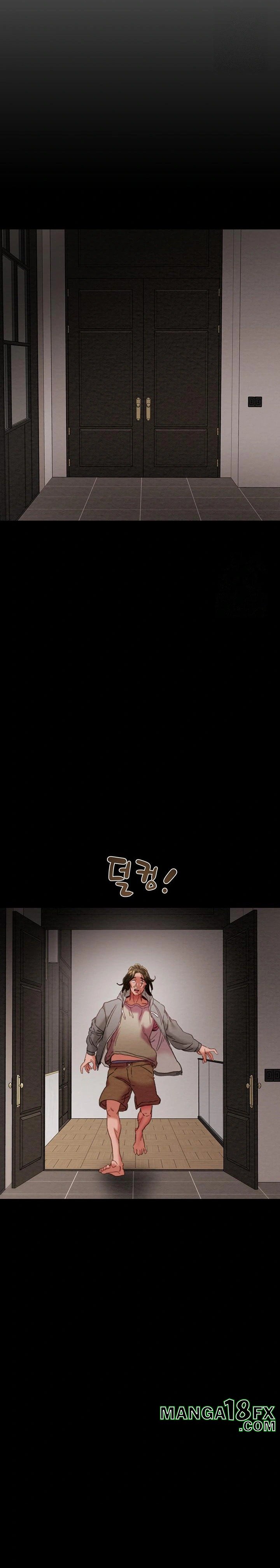 The Man Who Devours Raw Chapter 50 - Page 33