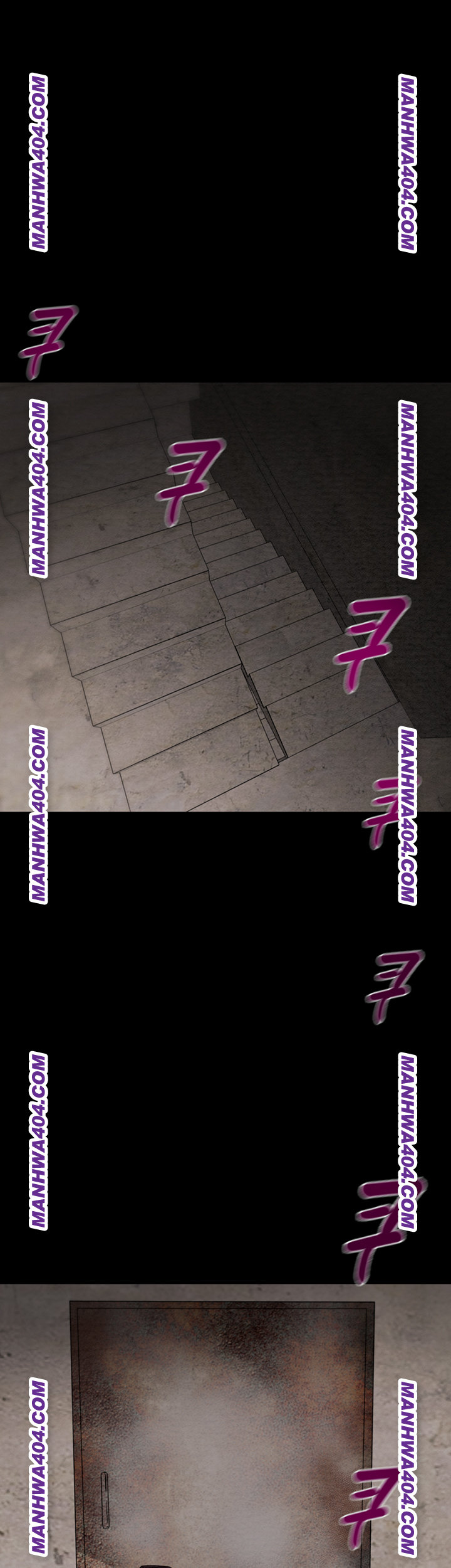 The Man Who Devours Raw Chapter 72 - Page 67