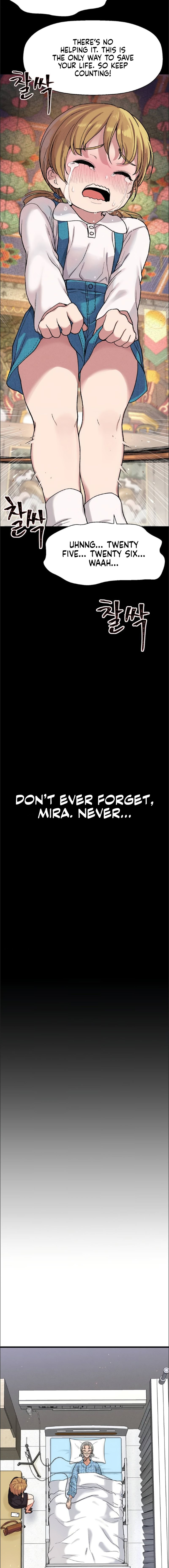 The CEO’s Dog Collar Chapter 1 - Page 3