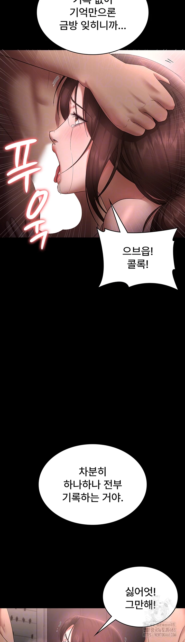 The Chairman’s Wife Raw Chapter 52 - Page 13