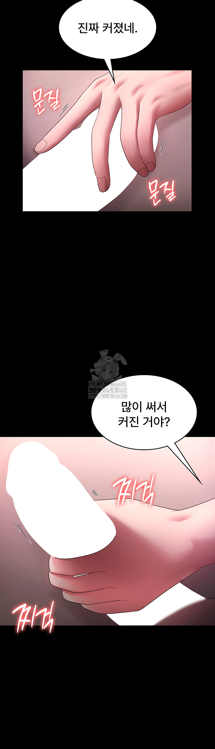 The Chairman’s Wife Raw Chapter 60 - Page 13