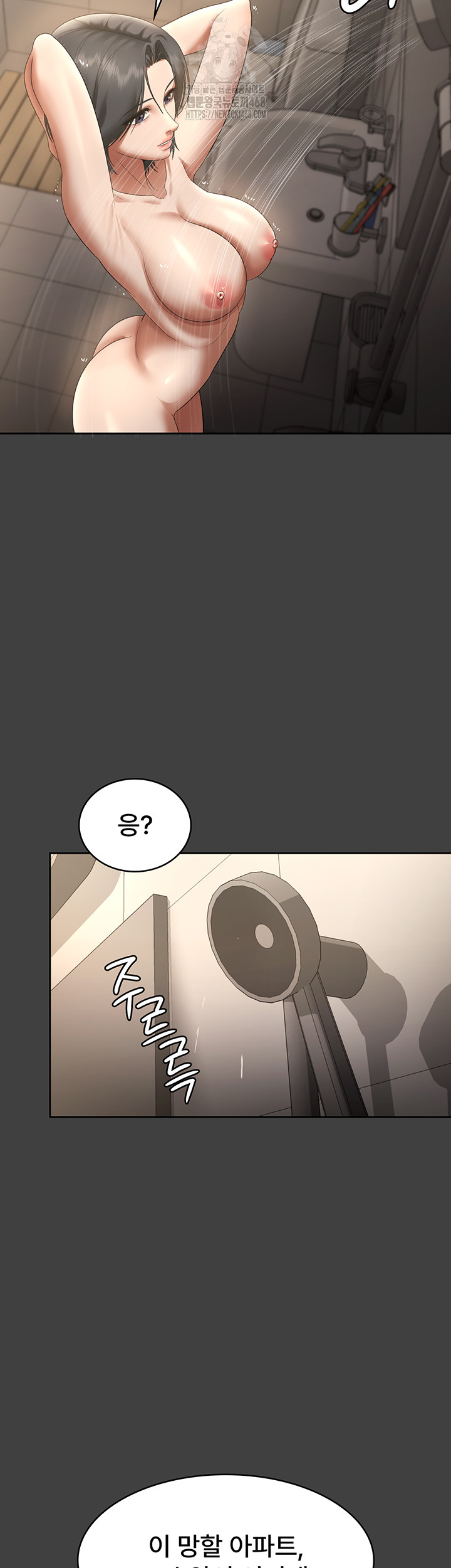 The Chairman’s Wife Raw Chapter 62 - Page 11