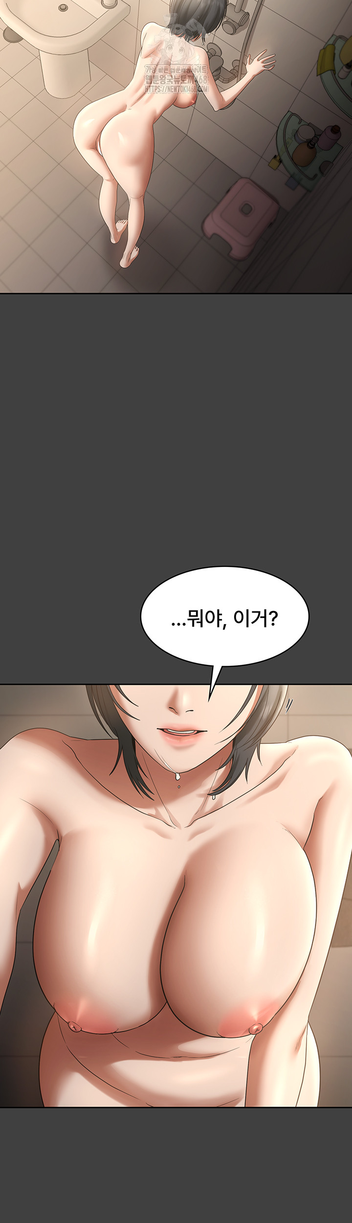 The Chairman’s Wife Raw Chapter 62 - Page 15