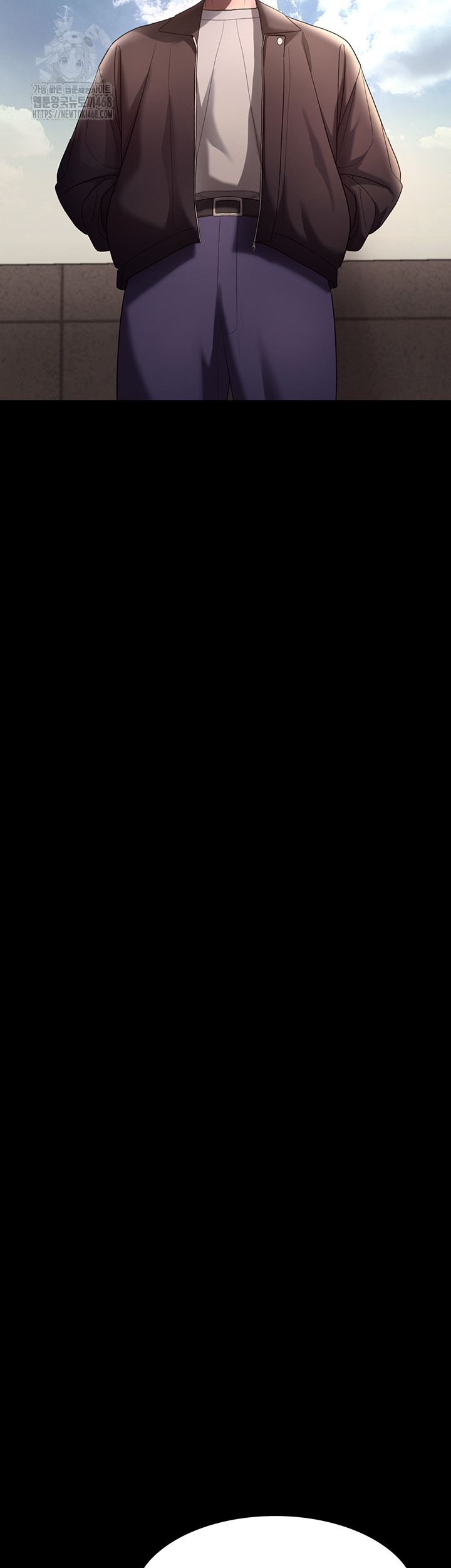 The Chairman’s Wife Raw Chapter 64 - Page 7