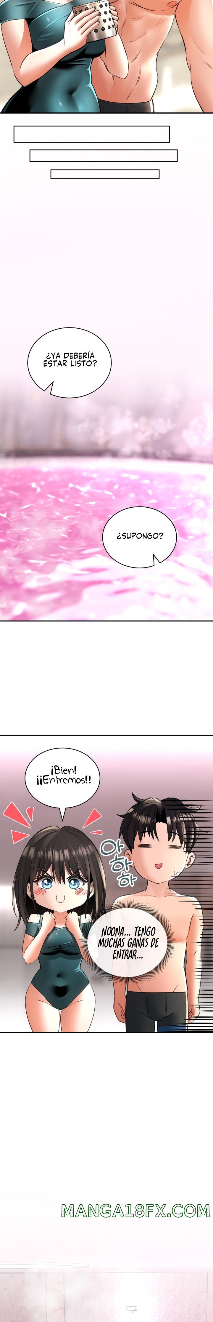 The Bathhouse Raw Chapter 12 - Page 10