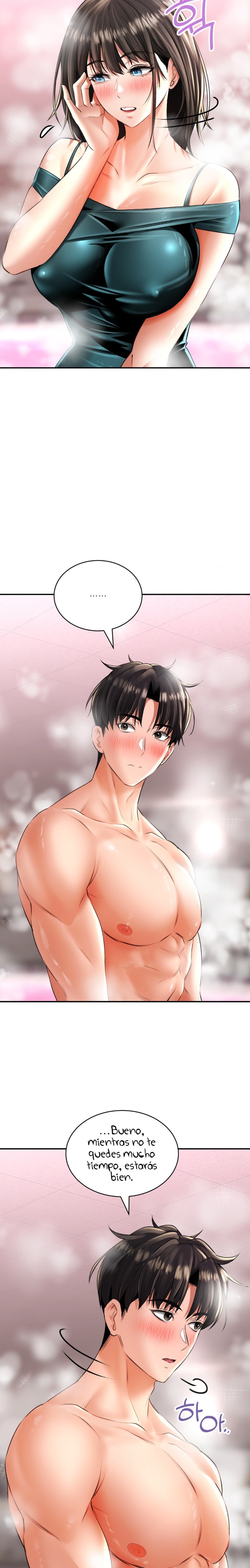 The Bathhouse Raw Chapter 12 - Page 14