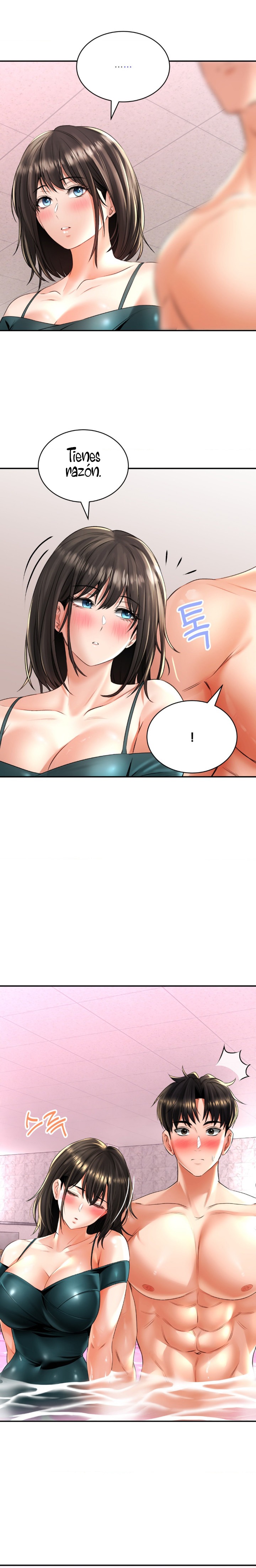 The Bathhouse Raw Chapter 12 - Page 17