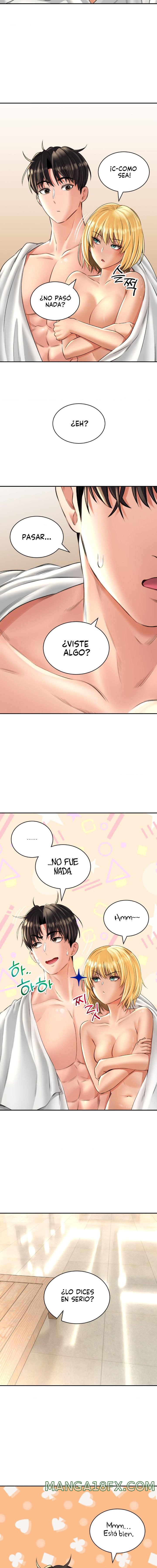 The Bathhouse Raw Chapter 14 - Page 11