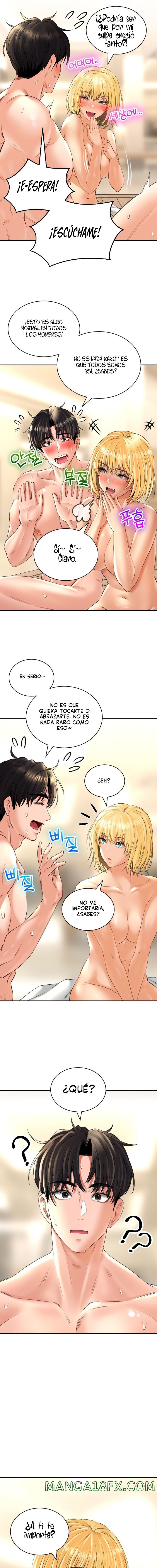 The Bathhouse Raw Chapter 14 - Page 13