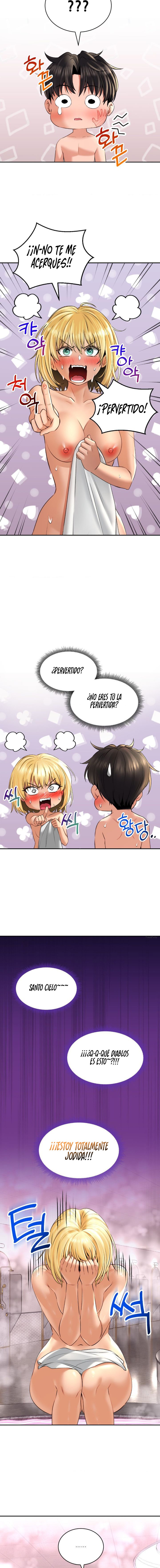 The Bathhouse Raw Chapter 14 - Page 4